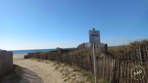 Studio Cabine Climatisé tout près de la plage