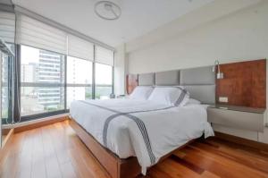Luxury Apartment In Miraflores Near Larcomar