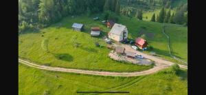 Pensiunea Poarta Lui Ionele