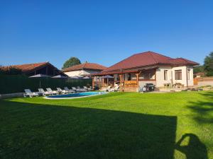 Къща за гости Алтея