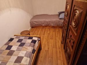 Appartements Villa Ropartz : photos des chambres