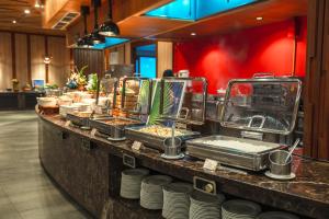 Andaman Pool Villas ,Maikhao