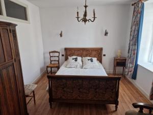 Appartements Villa Ropartz : Appartement 2 Chambres