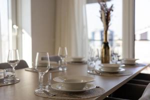 Apartment Havenzicht 10B Kortgene