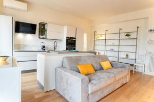 Piranesi Boutique Apartments - Modern Design 5 mins from Linate Airport