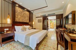 Ahoy Hoi An Boutique Resort & Spa