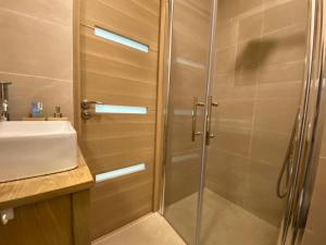Appartement Nice 2 chambre 2 lits 1 salle de bain
