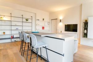 Piranesi Boutique Apartments - Modern Design 5 mins from Linate Airport