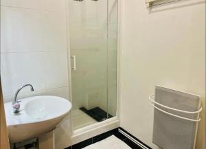 Appartements Coquebert studio confortable proche centre ville : photos des chambres