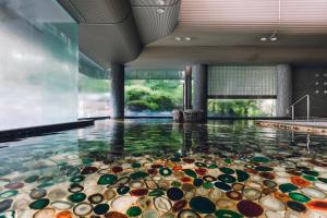 Tamatsukuri Grand Hotel Choseikaku