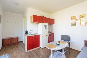 Svečių namai Tuopa Nemirsetoje Palangoje