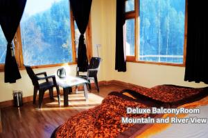 Chatanya Cottages