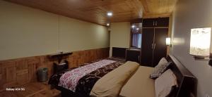 Chatanya Cottages