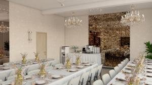 Prestige Hotel