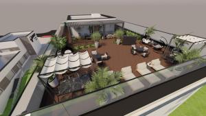 Prestige Hotel
