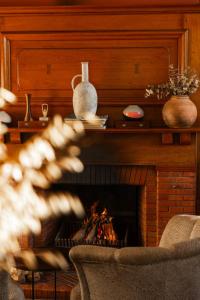 Sonnekus Boutique Hotel & Bistro