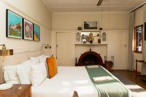 Sonnekus Boutique Hotel & Bistro