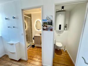 Appartements Le Duplex Appartement : photos des chambres