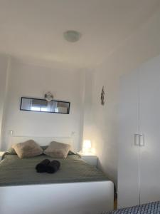 Apartamento en frente al mar de Empuriabrava
