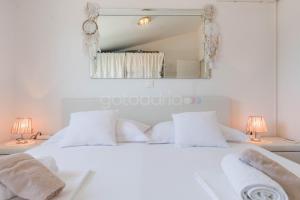 Seaview Apartment Karmel