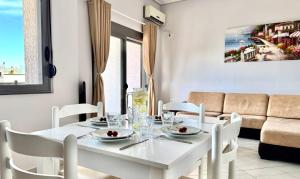 Deus Saranda Apartment