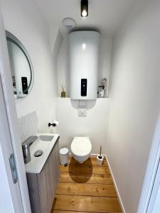 Le Duplex Appartement