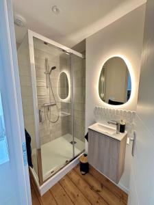 Le Duplex Appartement