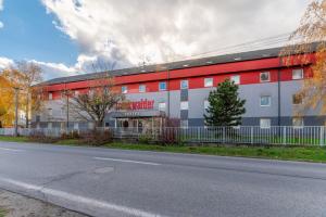 Ubytovňa Dorm Residences Stupava