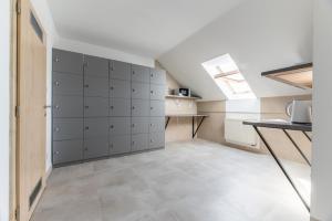 Ubytovňa Dorm Residences Stupava