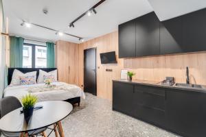 Muzealna City Stay