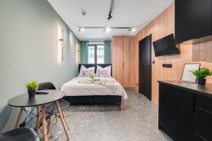 Muzealna City Stay