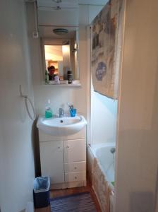 Campings Mobil-home : photos des chambres