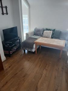 Sligo City apartment