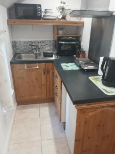 Sligo City apartment