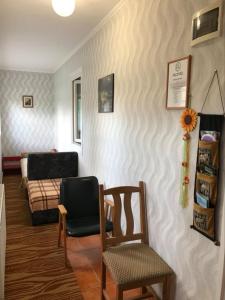 Rózsakert Apartman