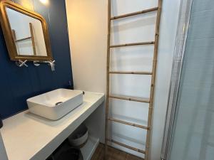 Maisons de vacances Aloha : photos des chambres