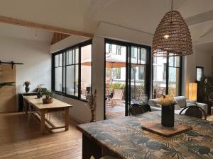 Maisons de vacances Aloha : photos des chambres