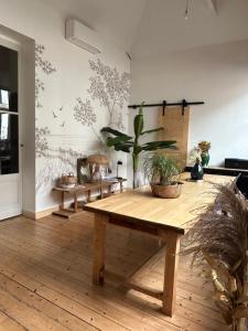 Maisons de vacances Aloha : photos des chambres