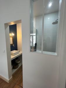 Maisons de vacances Aloha : photos des chambres