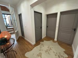 Maisons de vacances Aloha : photos des chambres