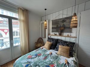 Maisons de vacances Aloha : photos des chambres