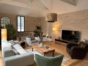 Maisons de vacances Aloha : photos des chambres