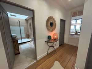 Maisons de vacances Aloha : photos des chambres