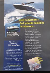 Kuća za odmor Pinjola