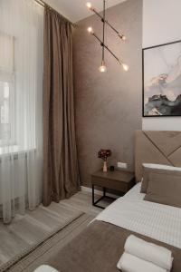 Апартаменти в центрі Львова вул Івана Франка