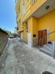 Sarafovo Summer 1 - Relaxing Apartment Near Beach