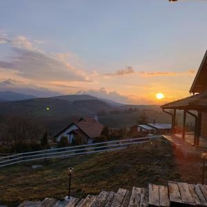 Vikendice Karamarković