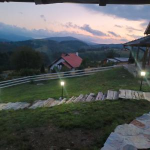 Vikendice Karamarković