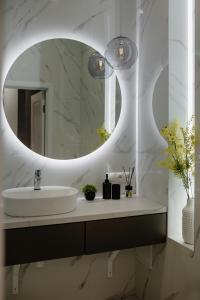 Апартаменти в центрі Львова вул Івана Франка