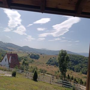 Vikendice Karamarković